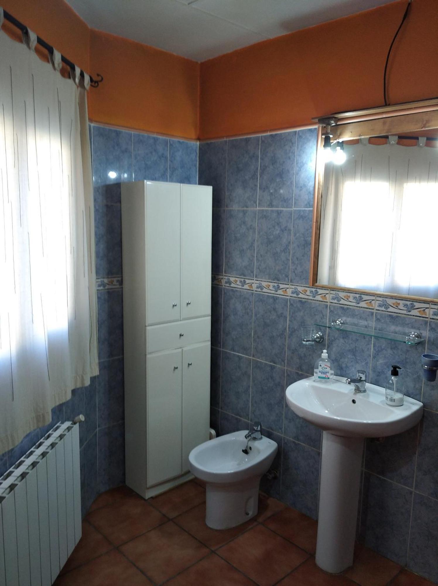 Casa Rural Chulilla Villarroya de los Pinares Room photo